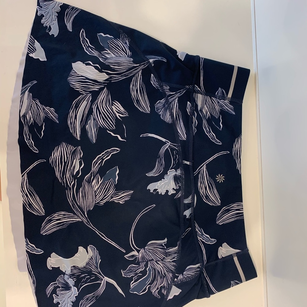 Athleta Skirt